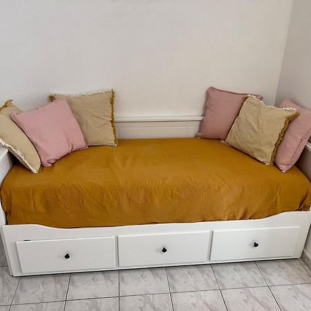 Fully Equipped Apt For 3, Near Negresco Niza Exterior foto