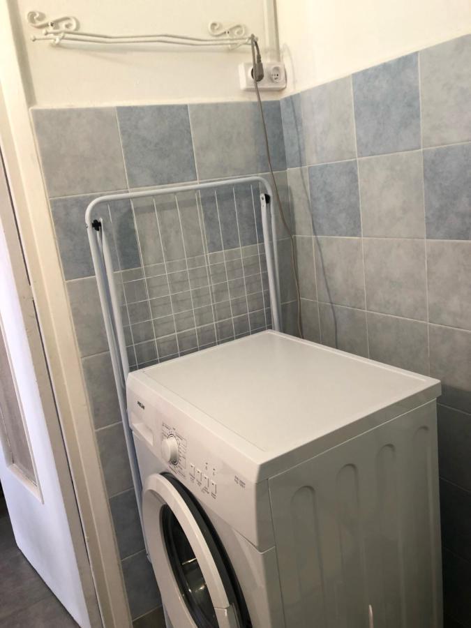 Fully Equipped Apt For 3, Near Negresco Niza Exterior foto