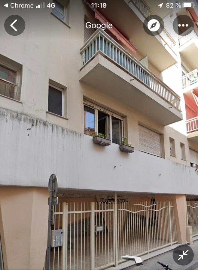 Fully Equipped Apt For 3, Near Negresco Niza Exterior foto