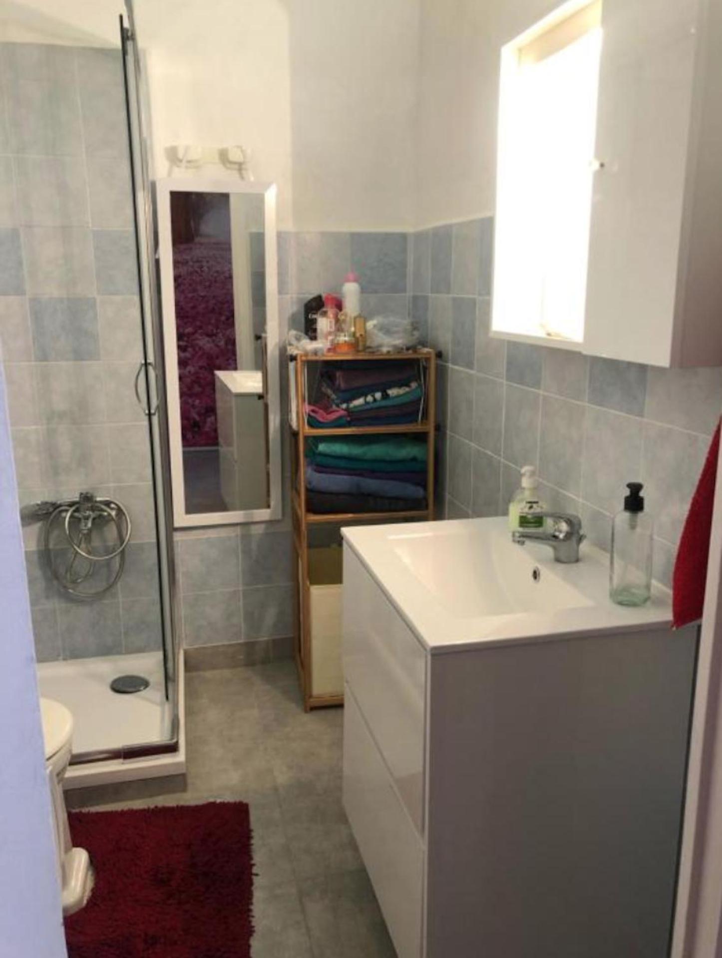 Fully Equipped Apt For 3, Near Negresco Niza Exterior foto