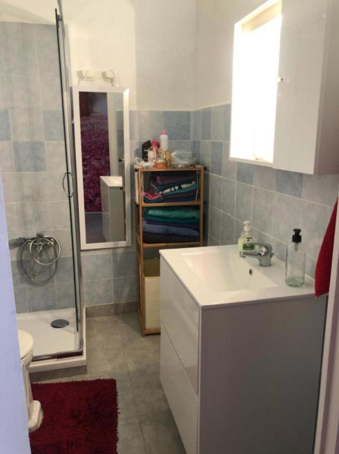 Fully Equipped Apt For 3, Near Negresco Niza Exterior foto