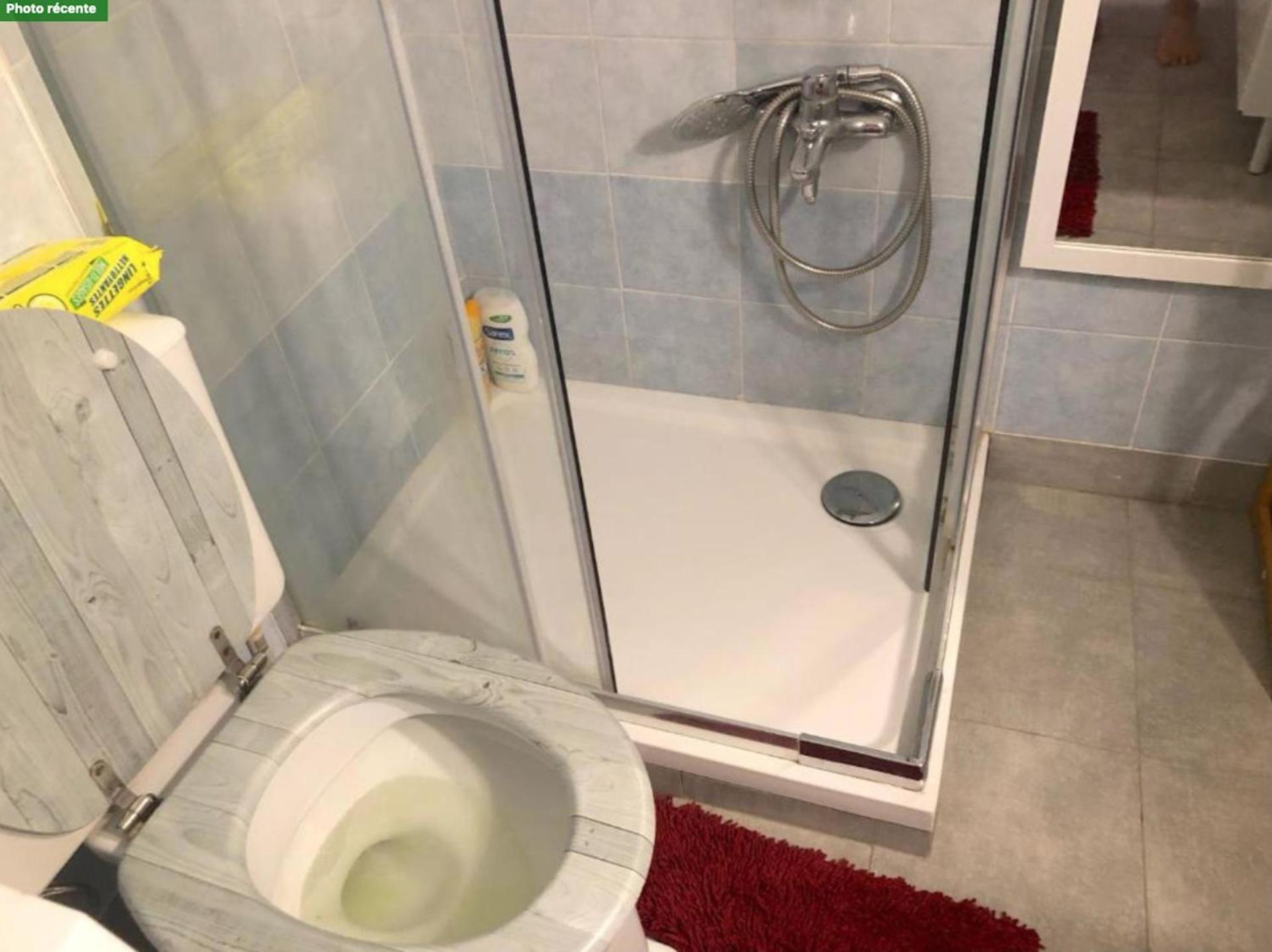 Fully Equipped Apt For 3, Near Negresco Niza Exterior foto