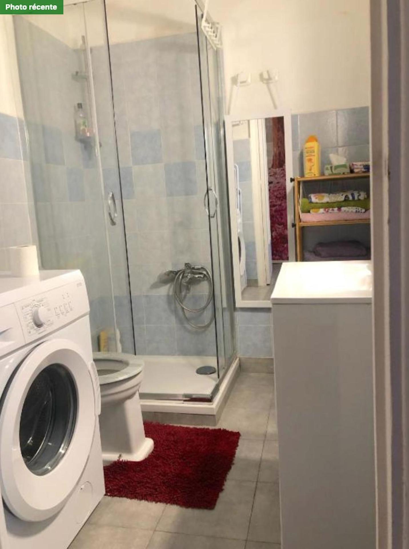 Fully Equipped Apt For 3, Near Negresco Niza Exterior foto