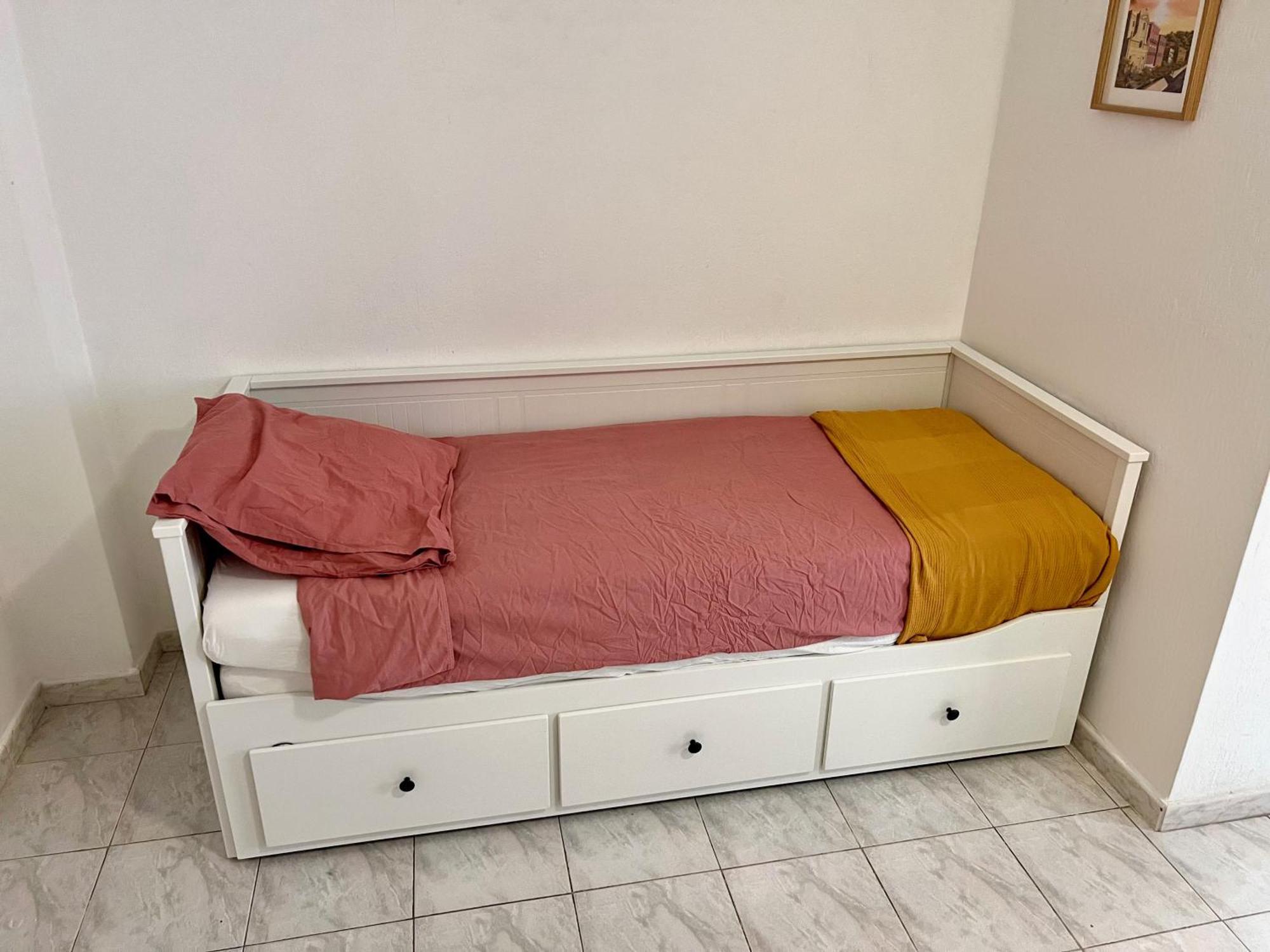 Fully Equipped Apt For 3, Near Negresco Niza Exterior foto