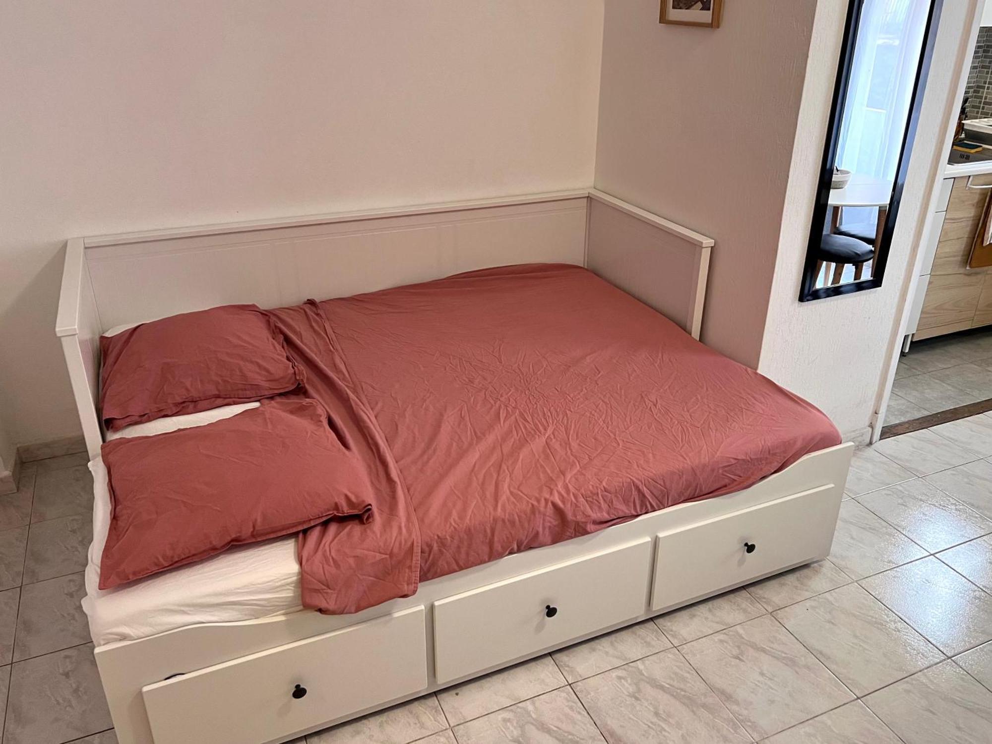 Fully Equipped Apt For 3, Near Negresco Niza Exterior foto